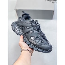 Balenciaga Track Shoes